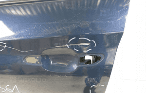 Hyundai tucson iii 2015- drzwi lewy przód lewe przednie 7