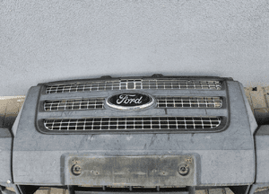 Ford transit MK7 2006-2014 zderzak przod przedni 2