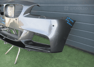 Zderzak przód przedni bmw 5 F10 F11 m-pakiet 2010-2013 rok 12
