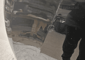 Maska pokrywa silnika volvo V60 S60 lift 13-18 3