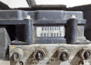 POMPA ABSPEUGEOT 307 nr 0265231302 / 9650576780 4