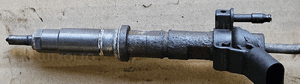 VW Crafter 2.5 TDI wtryskiwacz 076130277 0445115029 1