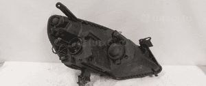 Lampa przod przednia lewa opel zafira b 4