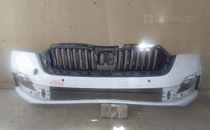 Zderzak przód przedni skoda octavia 4 iv 5E 2019- 1