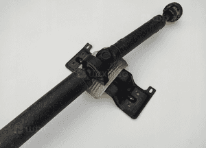 WAŁ NAPĘDOWY RX450H III 3.5 BENZYNA 2009-2012 EURO 6