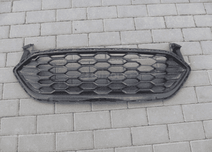 Ford mondeo MK5 lift zderzak przedni atrapa oryginał 19