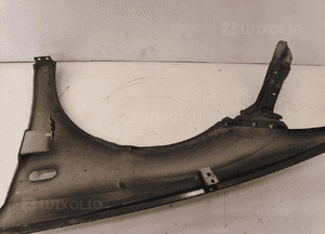 Seat Leon II 05-12 BŁOTNIK PRAWY PRZÓD PRZEDNI 5