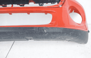 Zderzak przód przedni mini cooper F56 14- 7317969 3