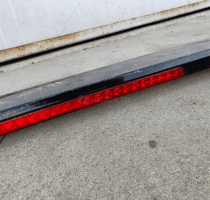 MERCEDES C 203 daszek spojler STOP kombi 2