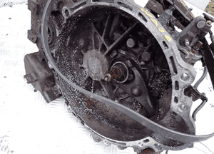 Skrzynia biegów kia 1,7 crdi WAJ6 4