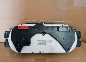 Licznik Zegar Renault Clio II 1,9 DCI 8200071116 2