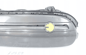 Mini cooper se 2019- grill atrapa zderzaka 7499533 3