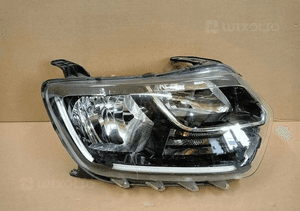 Lampa prawa prawy reflektor dacia duster ii 2 led 17-21 1