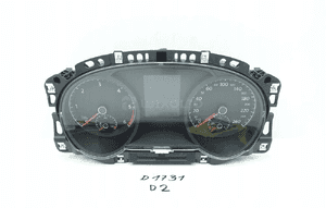 Licznik zegary vw golf vii 7 76610KM 5G1920741D 1