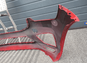 Zderzak przedni przód volvo XC60 xc 60 ii r-design 31449127 2017-2021 21
