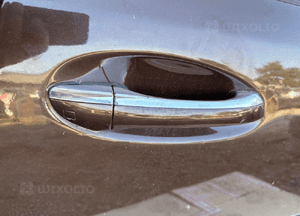 MERCEDES CL 215 drzwi prawe lewe szyba PRAWA podnośnik zamek prawy 6