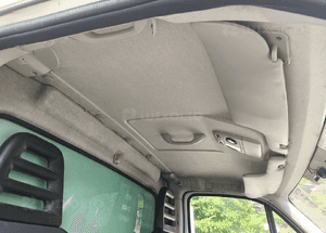 Podsufitka iveco daily 99-14
