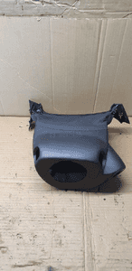 Osłona obudowa kolumny kierowniczej Opel Zafira C 13293528 13293529 1