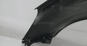 Błotnik przedni prawy hyundai I20 fr 10