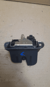Zamek klapy tył seat ibiza iv 4 08- 6J4827505B 1