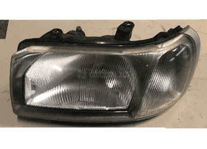 Lampa przednia lewa EU Europa LHD LAND ROVER FREELANDER 2000-03