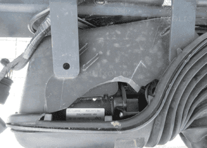 HAK HOLOWNICZY ELEKTRYCZNY BMW X3 G01 2017- 7