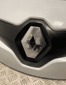Atrapa grill renault twizy 620725907R org fv 5