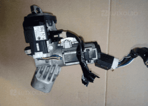 Mazda 6 GH stacyjka kluczyk 08-12 2