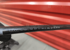 Audi A7 4G 3.0 tdi A6 C7 przewód podciśnienia oryginał 5