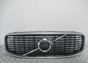 Grill gril atrapa volvo XC60 ii r-design 2017- 3