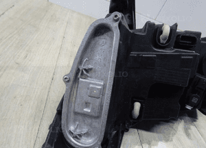 Lampa Prawy Przód 260106343R Dacia Sandero III oryginał 11