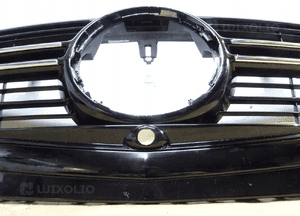 ATRAPA,GRILL MERCEDES EQC W293 a293 AMG kamera ok 7