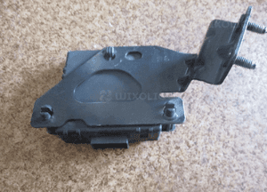 Sterownik moduł gateway vw passat B6 3C0907530C 3