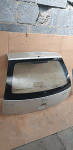 Klapa bagażnika tył tylna Opel Corsa C 3