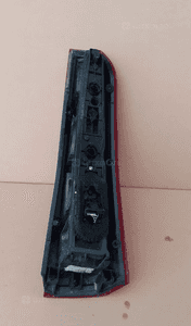Opel meriva a lampa tylna lewa 2