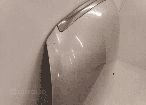 Ford Mondeo Mk4 07-10 MASKA POKRYWA SILNIKA 6