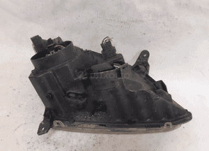 Lampa przednia lewa przód lewo opel vectra c signum 5
