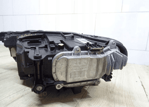 Vw t roc lift lampa przód iq prawa 2GA941036AF 9