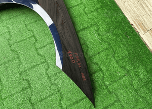 BŁOTNIK BMW 3 F30 F31 A89 5