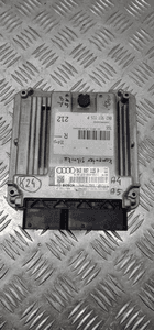 AUDI A4 A5 KOMPUTER STEROWNIK SILNIKA 8K2907115D 2
