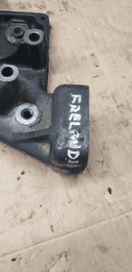 Łapa wspornik silnika Land Rover Freelander 2.0 D KKU103180 7