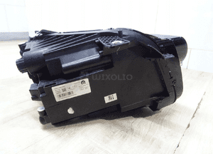 Fiat 500E electric 20- lampa prawa full led 00521400260 10