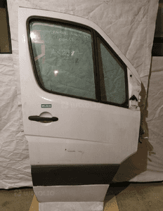 Drzwi prawy przód mercedes sprinter W906 crafter 06-18 1