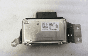 MODUŁ UKŁADU KIEROWNICZEGO AUDI A4 B9 A5 2019 1