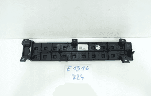 Kratka atrpa zderzak tył hyundai kona ii ev 2023- 866J7-HF100 4