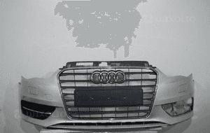 Zderzak audi A3 8V 8V0 2012-2016 grill atrapa 1