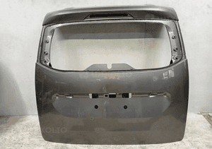 Klapa tył pokrywa bagażnika renault kangoo iii nissan townstar 21- 1