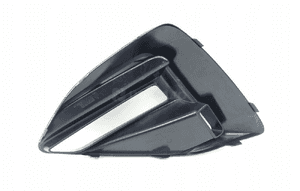 Kratka zderzaka prawa przód bmw 2 F44 8491644 2