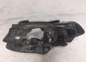 Przod przednia lampa prawa kia soul i 3