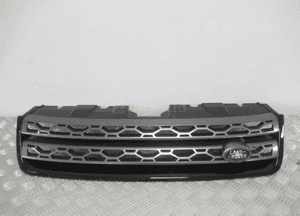 Grill gril atrapa land rover discovery sport L550 2014-2019 1